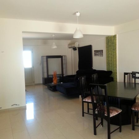 House In Pyrgos Villa Eksteriør bilde